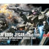 1/144 HGUC RGM-89De Jegan (ECOAS Type)