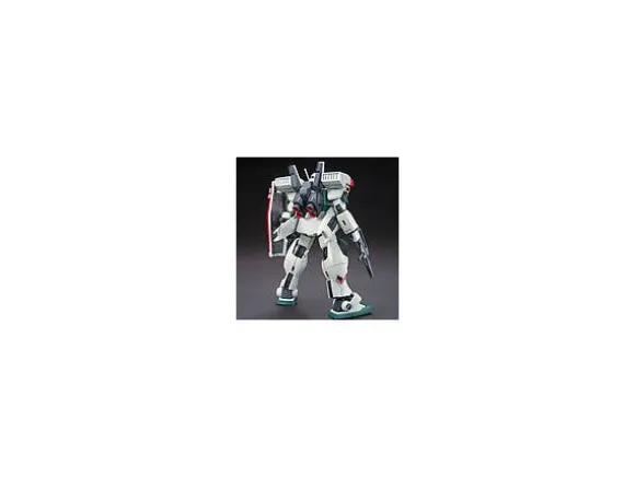 1/144 HGUC RGM-86R GM III E.F.S.F. Mass-Produced Mobile Suit