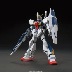 1/144 HGUC RX-78AN-01 Gundam AN-01 Tristan