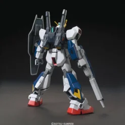 1/144 HGUC RX-78AN-01 Gundam AN-01 Tristan