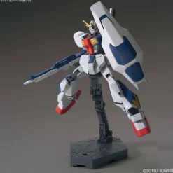 1/144 HGUC RX-78AN-01 Gundam AN-01 Tristan
