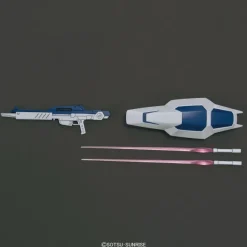 1/144 HGUC RX-78AN-01 Gundam AN-01 Tristan