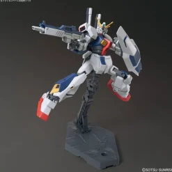 1/144 HGUC RX-78AN-01 Gundam AN-01 Tristan