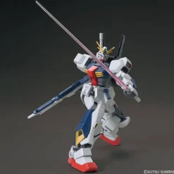 1/144 HGUC RX-78AN-01 Gundam AN-01 Tristan