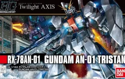 1/144 HGUC RX-78AN-01 Gundam AN-01 Tristan