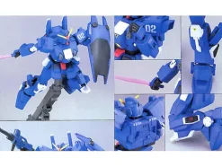 1/144 HGUC RX-79BD-2 Blue Destiny Unit 2