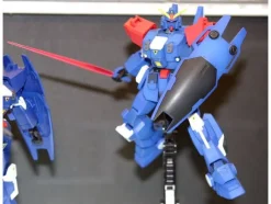 1/144 HGUC RX-79BD-2 Blue Destiny Unit 2