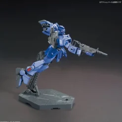 1/144 HGUC RX-79BD-1 Blue Destiny Unit 1 EXAM