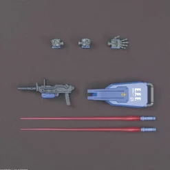 1/144 HGUC RX-79BD-1 Blue Destiny Unit 1 EXAM