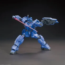 1/144 HGUC RX-79BD-1 Blue Destiny Unit 1 EXAM