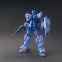 1/144 HGUC RX-79BD-1 Blue Destiny Unit 1 EXAM