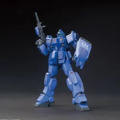 1/144 HGUC RX-79BD-1 Blue Destiny Unit 1 EXAM