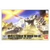 1/144 HGUC RX-79(G) Gundam The Ground War Set