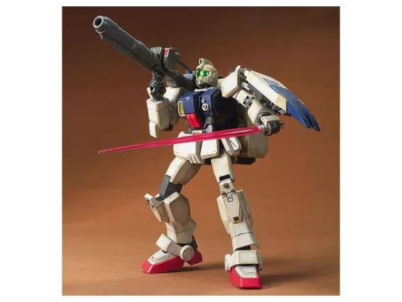 1/144 HGUC RX-79(G) Gundam The Ground War Set