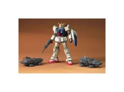 1/144 HGUC RX-79(G) Gundam The Ground War Set