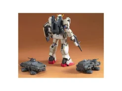 1/144 HGUC RX-79(G) Gundam The Ground War Set