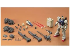 1/144 HGUC RX-79(G) Gundam The Ground War Set