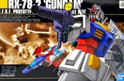 1/144 HGUC RX-78-2 Gundam