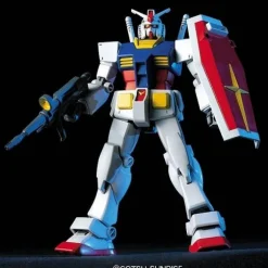 1/144 HGUC RX-78-2 Gundam