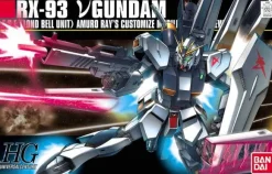 1/144 HGUC RX-93 Nu Gundam