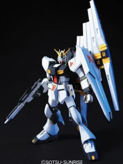 1/144 HGUC RX-93 Nu Gundam