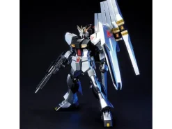 1/144 HGUC RX-93 Nu Gundam Metallic Coating