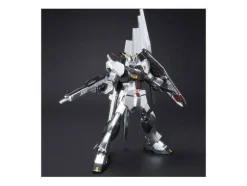 1/144 HGUC RX-93 Nu Gundam Metallic Coating