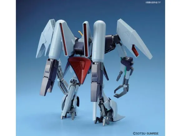 1/144 HGUC RX-160S Byarlant Custom
