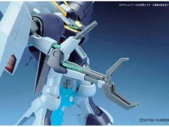 1/144 HGUC RX-160S Byarlant Custom