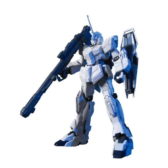 1/144 HGUC RX-0 Unicorn Gundam Unicorn Mode