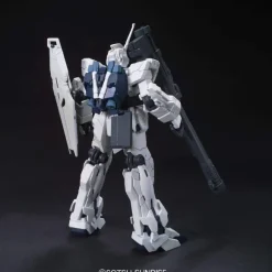 1/144 HGUC RX-0 Unicorn Gundam Unicorn Mode