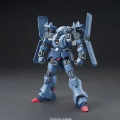 1/144 HGUC Schuzrum Galluss