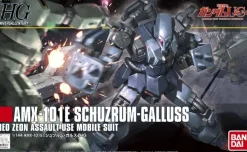 1/144 HGUC Schuzrum Galluss