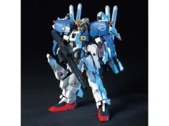 1/144 HGUC S Gundam