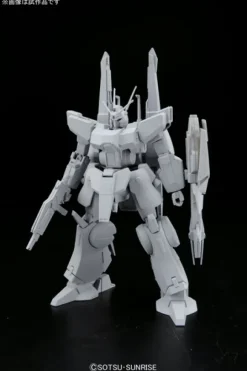 1/144 HGUC Silver Bullet