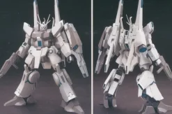1/144 HGUC Silver Bullet