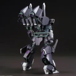 1/144 HGUC Silver Bullet Suppressor