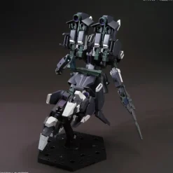 1/144 HGUC Silver Bullet Suppressor