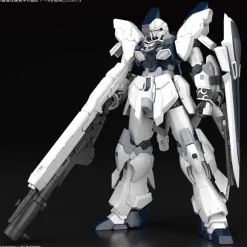 1/144 HGUC Sinanju Stein [Narrative Ver.]