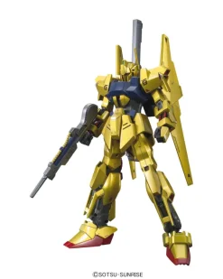 1/144 HGUC Type 100 (Hyakushiki)