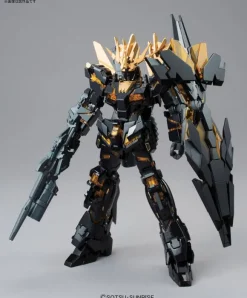1/144 HGUC Unicorn Gundam 2 Banshee Norn (Destroy Mode)