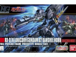 1/144 HGUC Unicorn Gundam 2 Banshee Norn (Unicorn Mode)