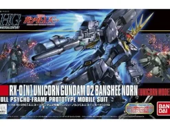 1/144 HGUC Unicorn Gundam 2 Banshee Norn (Unicorn Mode)