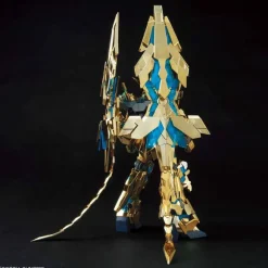 1/144 HGUC Unicorn Gundam 03 Phenex (Destroy Mode) (Narrative Ver.) [Gold Coating]