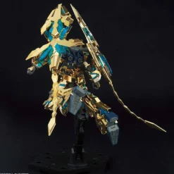 1/144 HGUC Unicorn Gundam 03 Phenex (Destroy Mode) (Narrative Ver.) [Gold Coating]