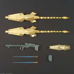 1/144 HGUC Unicorn Gundam Unit 3 Fenex (Unicorn Mode) (Narrative Ver.) (Gold Coating)