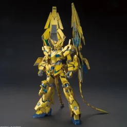 1/144 HGUC Unicorn Gundam Unit 3 Phenex (Destroy Mode) (Narrative Ver.)