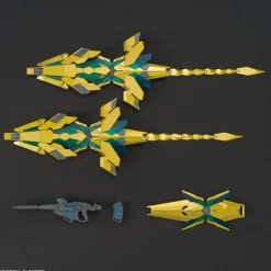 1/144 HGUC Unicorn Gundam Unit 3 Phenex (Destroy Mode) (Narrative Ver.)