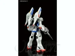 1/144 HGUC V-Dash Gundam