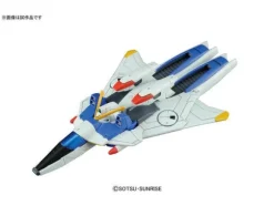 1/144 HGUC V-Dash Gundam